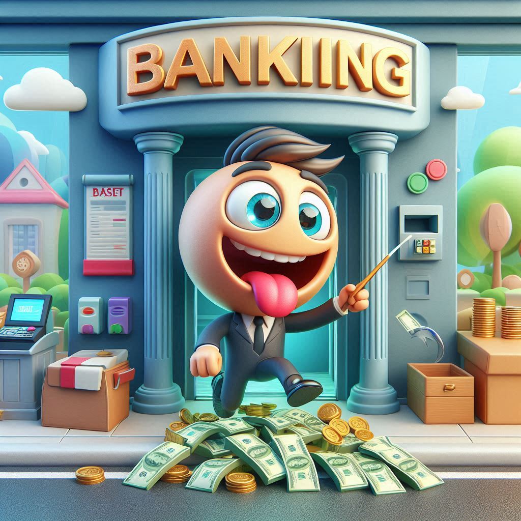 200+ Banking Jokes That Will Make You Laugh All the Way to the Bank 3 Classic Banking Jokes Everyone Will Enjoy
