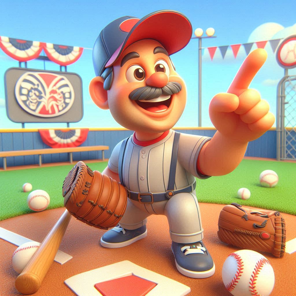 200+ Baseball Dad Jokes That Will Make You Crack Up and Cheer 3 Classic Baseball Jokes