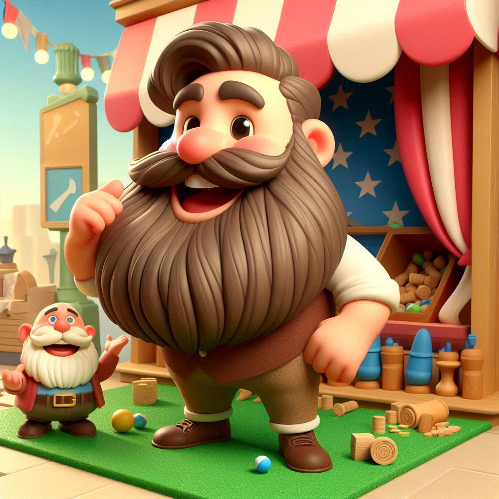 200+ Beard Jokes to Tickle Your Funny Bone and Lift Spirits 4 Classic Beard Jokes That Never Get Old