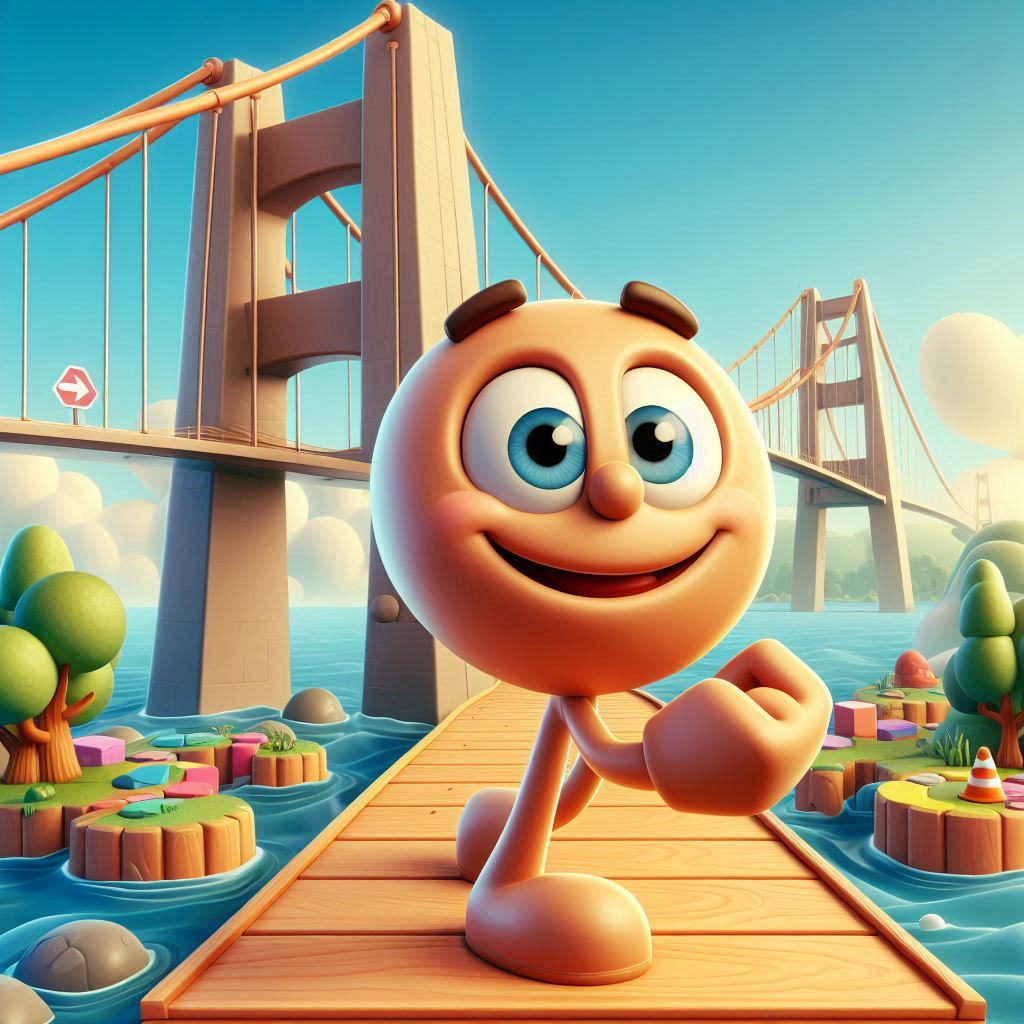200+ Bridge Jokes to Cross Over with Laughter and Fun 3 Classic Bridge Jokes