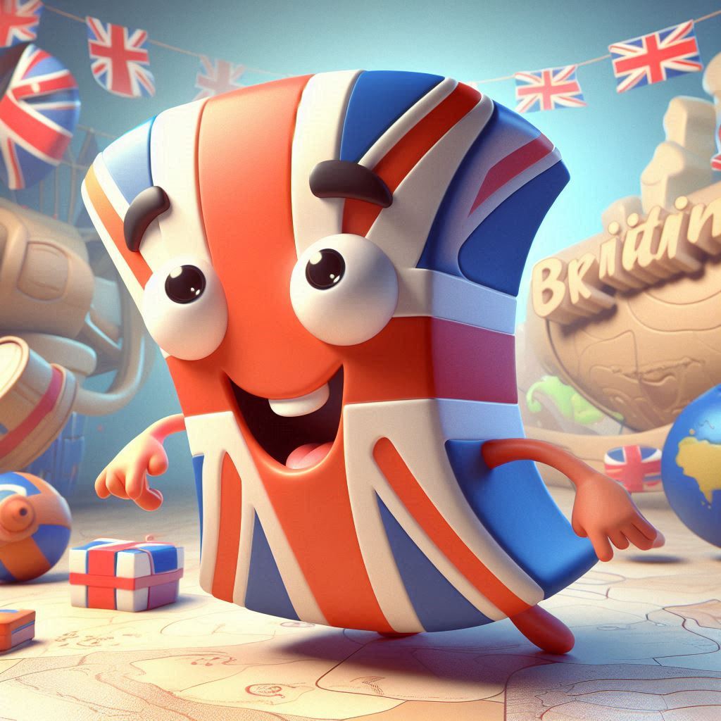 200+ Britain Puns to Brighten Your Day with Clever Wit 4 Classic Britain Puns That Never Get Old