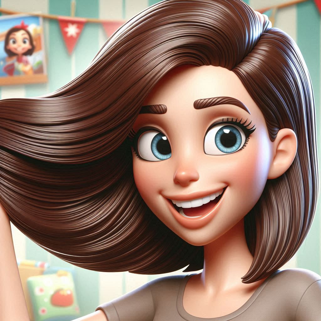 200+ Brunette Hair Jokes That Will Make You Laugh Out Loud 5 Classic Brunette Hair Jokes for All Ages