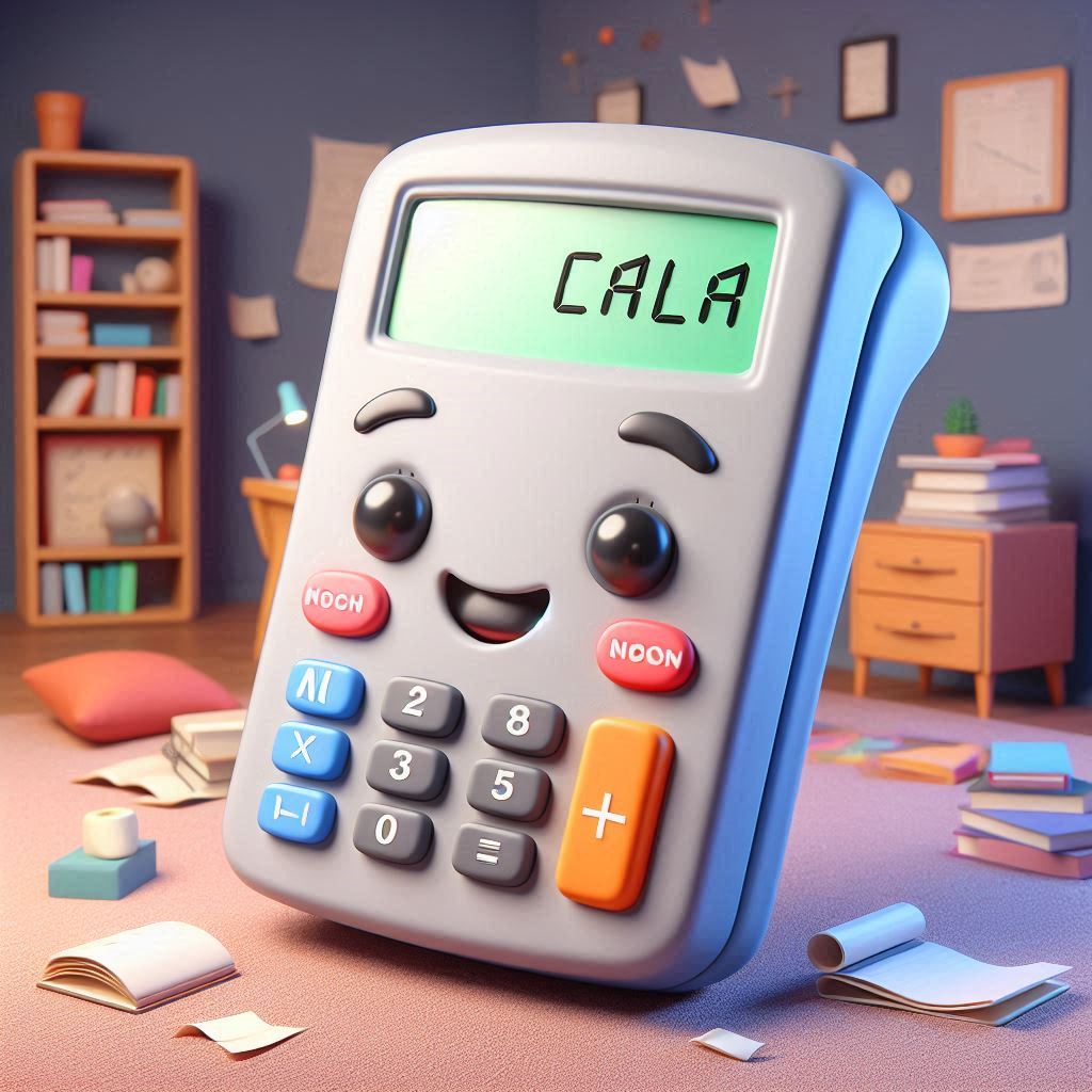 200+ Calc Jokes That Add Up to Endless Laughter and Fun 3 Classic Calc Jokes to Share with Friends