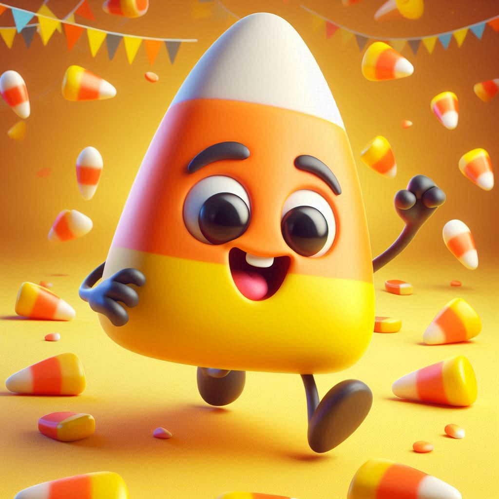 200+ Candy Corn Jokes to Sweeten Your Halloween Fun 3 Classic Candy Corn Jokes