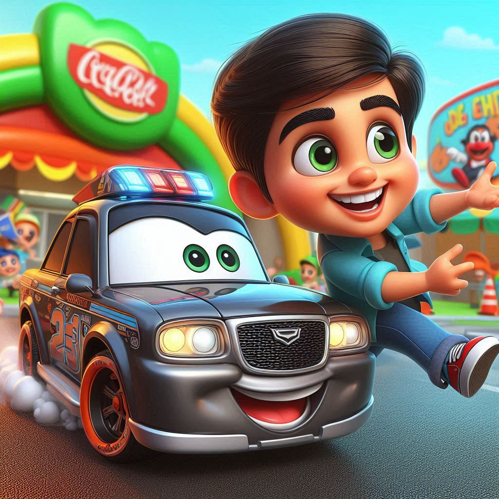 200+ Car Jokes For Kids That Will Drive You Crazy with Laughter 4 Classic Car Jokes For Kids
