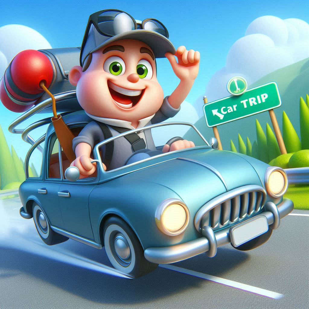 200+ Car Trip Jokes to Keep Your Family Laughing All Journey 4 Classic Car Trip Jokes Everyone Will Love