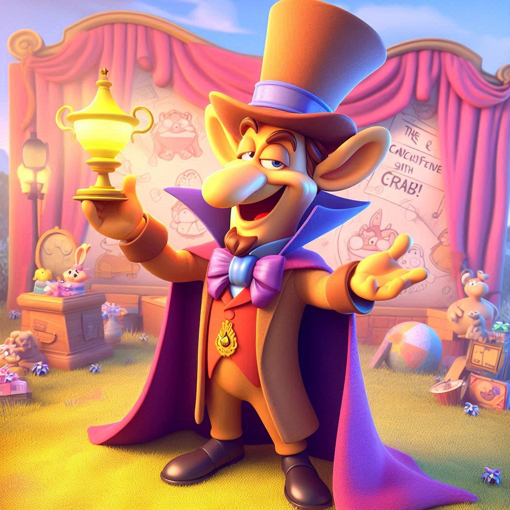 200+ Carnac The Magnificent Jokes for Endless Laughter Fun 3 Classic Carnac The Magnificent Jokes