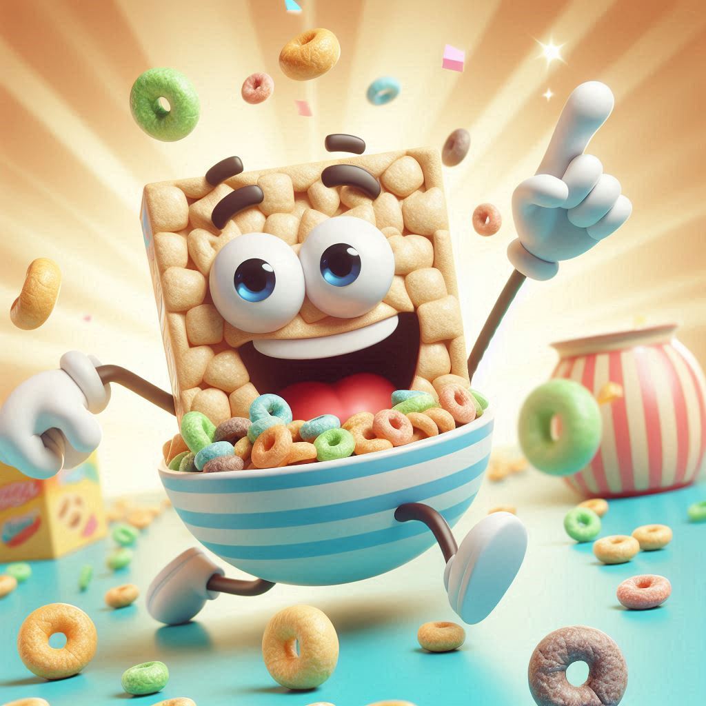 200+ Cereal Jokes That Will Make Breakfast a Laughing Matter 3 Classic Cereal Jokes to Enjoy