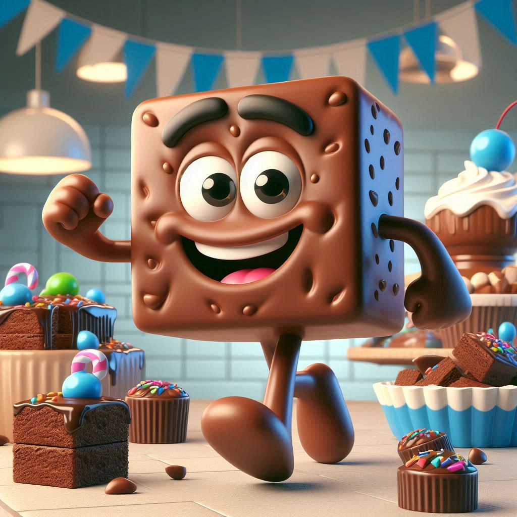 200+ Chocolate Brownie Jokes to Sweeten Your Day with Laughter 5 Classic Chocolate Brownie Jokes Everyone Will Love