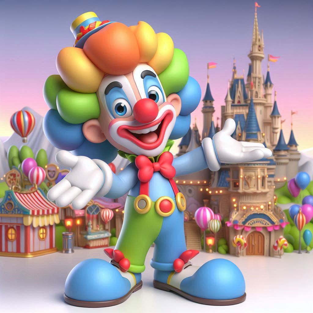 200+ Clown Jokes to Tickle Your Funny Bone and Brighten Your Day 3 Classic Clown Jokes That Never Get Old