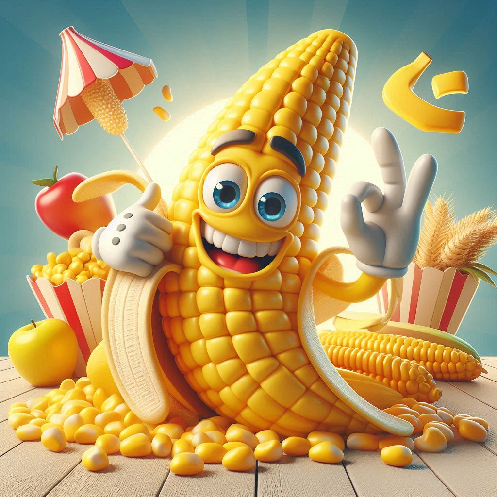200+ Corny Banana Jokes to Brighten Your Day with Laughter 3 Classic Corny Banana Jokes to Share with Friends