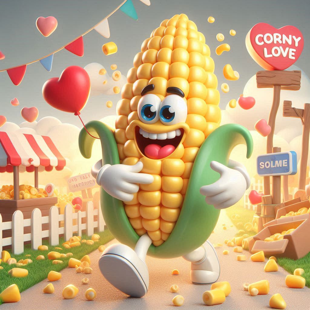 200+ Corny Love Jokes to Make Your Heart Giggle and Shine 5 Classic Corny Love Jokes