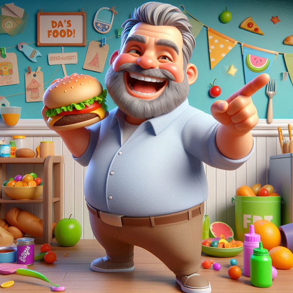 200+ Dad Jokes About Food to Savor and Share Smiles 3 Classic Dad Jokes About Snacks