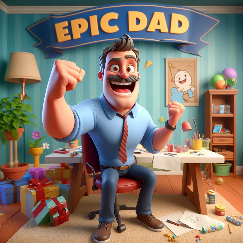 200+ Epic Dad Jokes That Will Make You Groan and Laugh 3 Classic Dad Jokes That Never Get Old 1