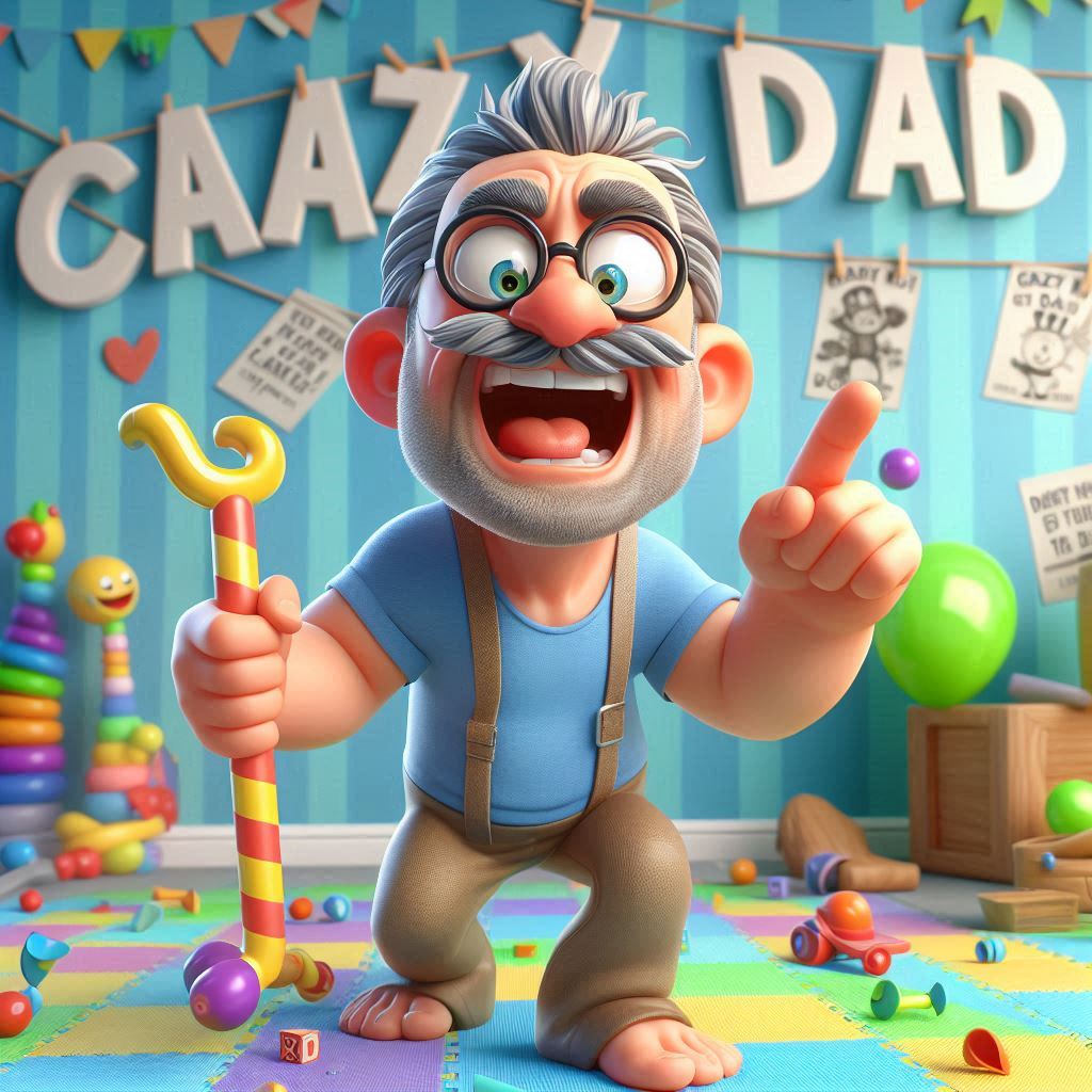 200+ Crazy Dad Jokes to Make You Groan and Giggle Together 4 Classic Dad Jokes That Never Get Old 2