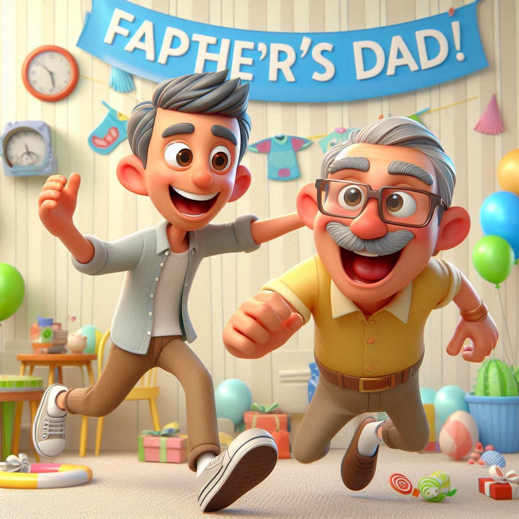 200+ Fathers Day Dad Puns for a Laugh-Out-Loud Celebration 4 Classic Dad Jokes and Puns for Fathers Day