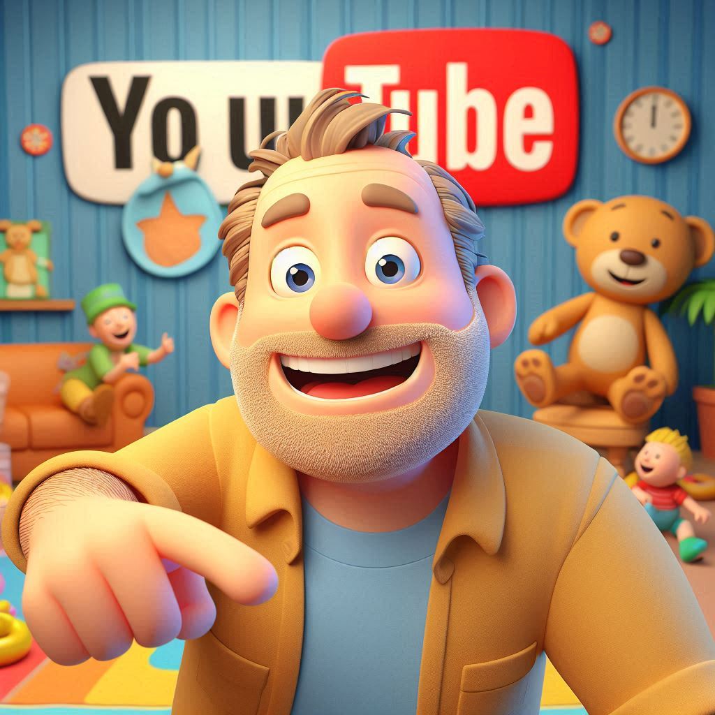 200+ Dad Jokes Youtube for Endless Laughs and Family Fun 3 Classic Dad Jokes for Everyone
