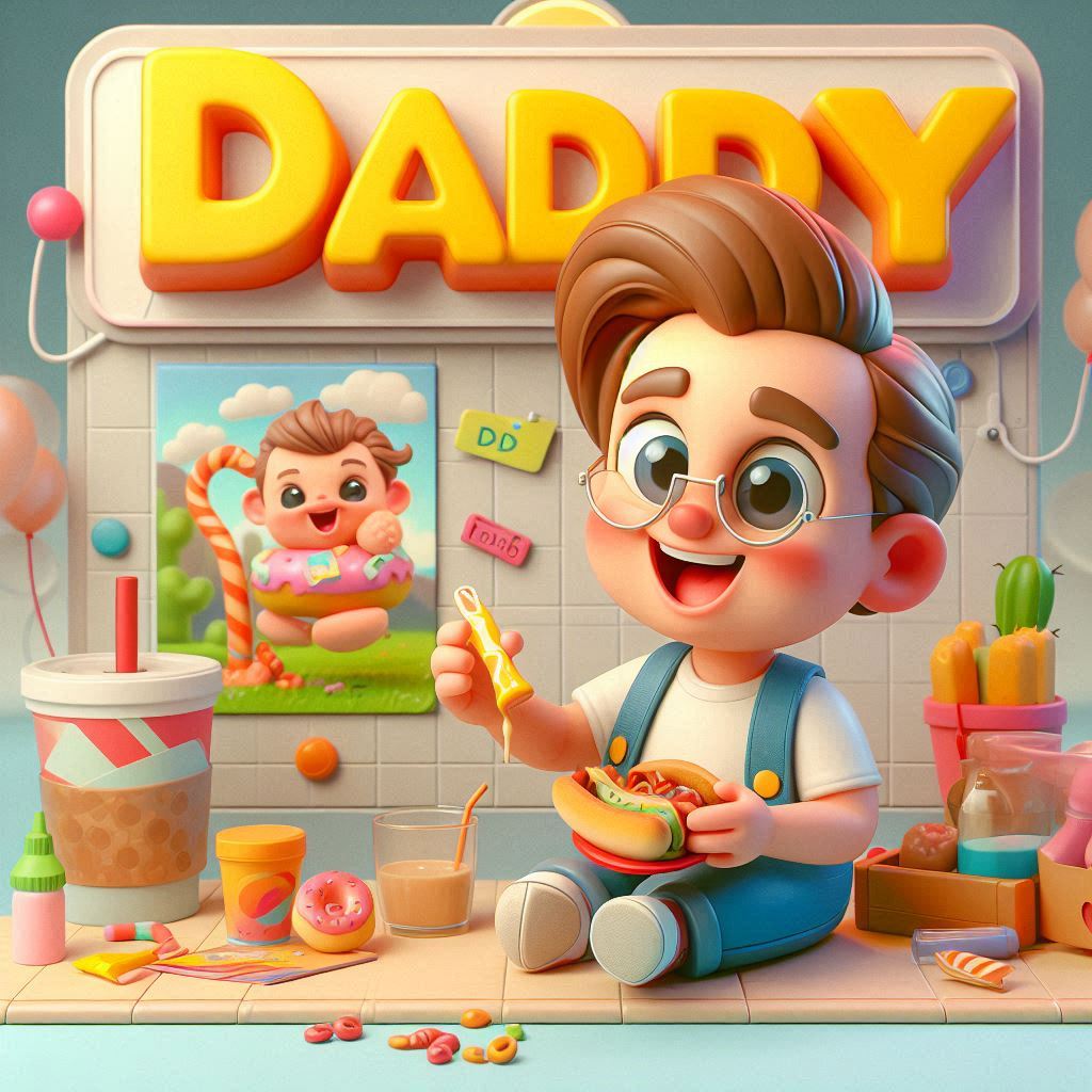 200+ Dady Jokes to Brighten Your Day and Bring Smiles 3 Classic Dad Jokes