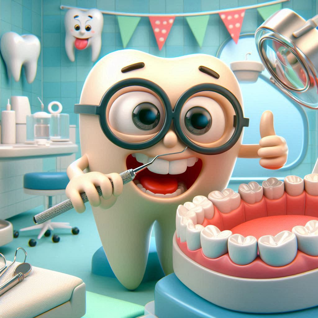 200+ Dentistry Jokes That Will Make You Smile and Laugh 3 Classic Dentistry Jokes