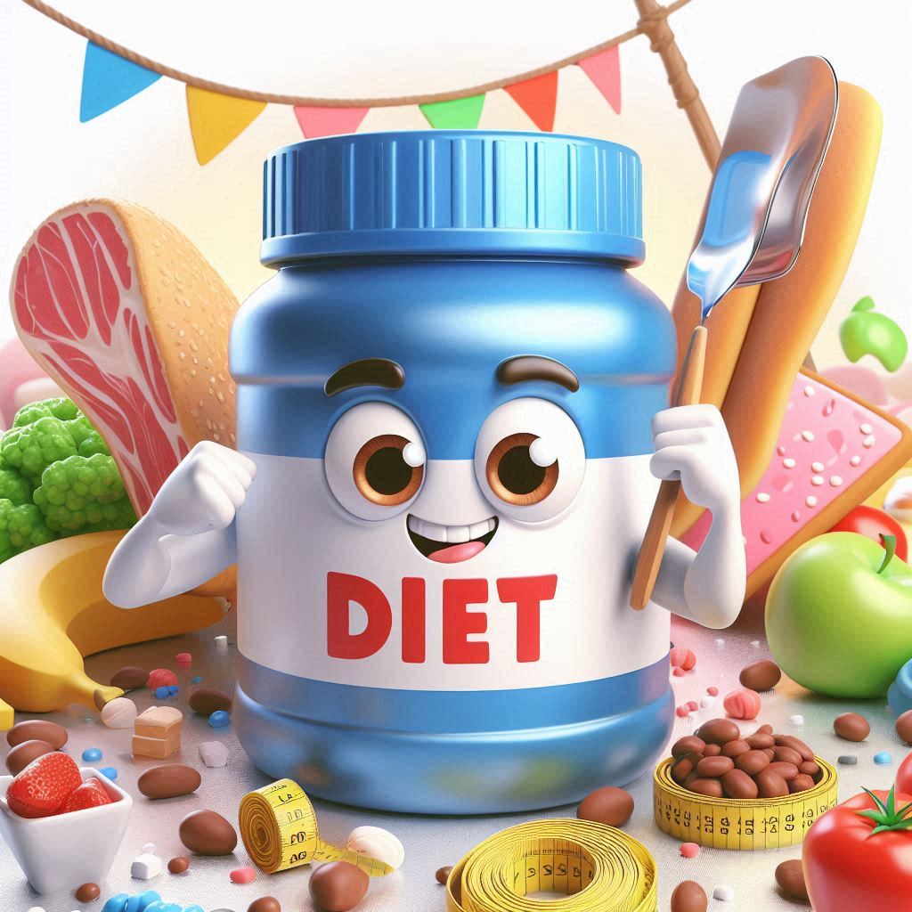 200+ Diet Jokes to Tickle Your Taste Buds and Lighten Your Mood 3 Classic Diet Jokes Everyone Will Enjoy