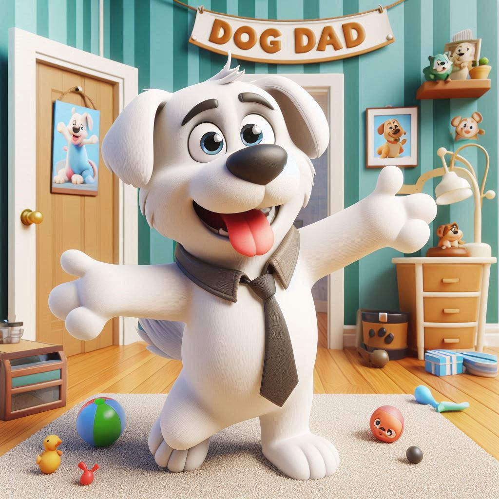 200+ Dog Dad Jokes to Make You Wag with Laughter Today 3 Classic Dog Dad Jokes for Every Occasion