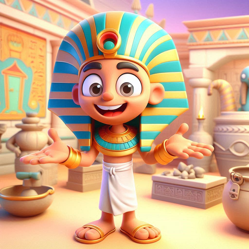 200+ Egyptian Jokes to Brighten Your Day with Laughter 3 Classic Egyptian Jokes