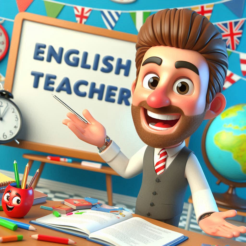 200+ English Teacher Jokes That Will Make You Laugh Out Loud 3 Classic English Teacher Jokes
