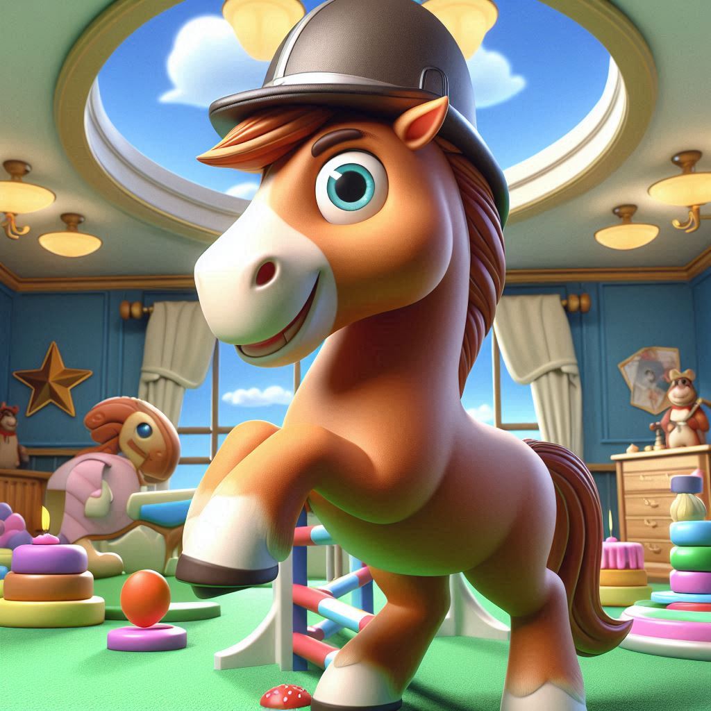 200+ Equestrian Jokes That Will Trot You Into Laughter 3 Classic Equestrian Jokes for Everyone