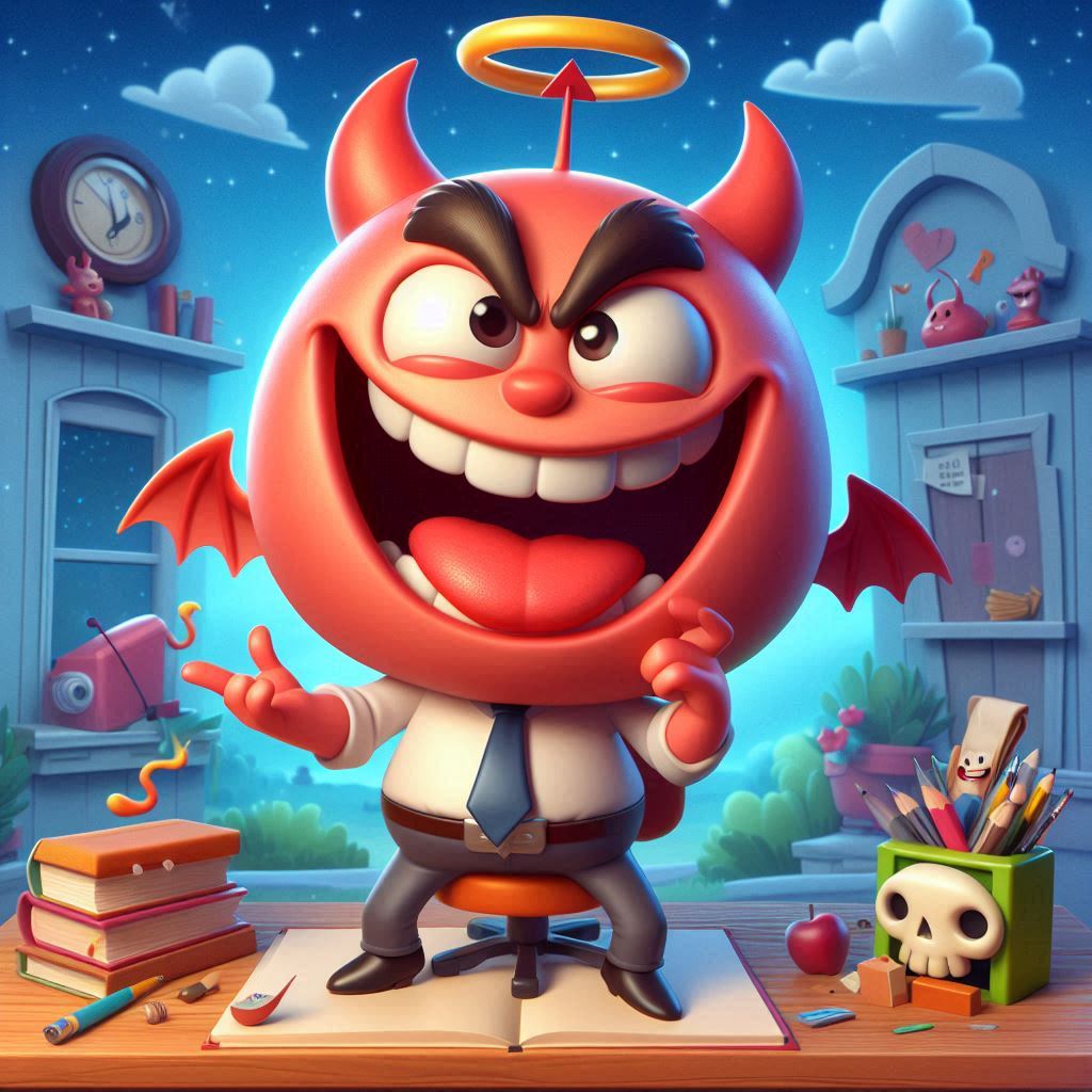 200+ Evil Jokes That Will Make You Laugh Out Loud Today 5 Classic Evil Jokes