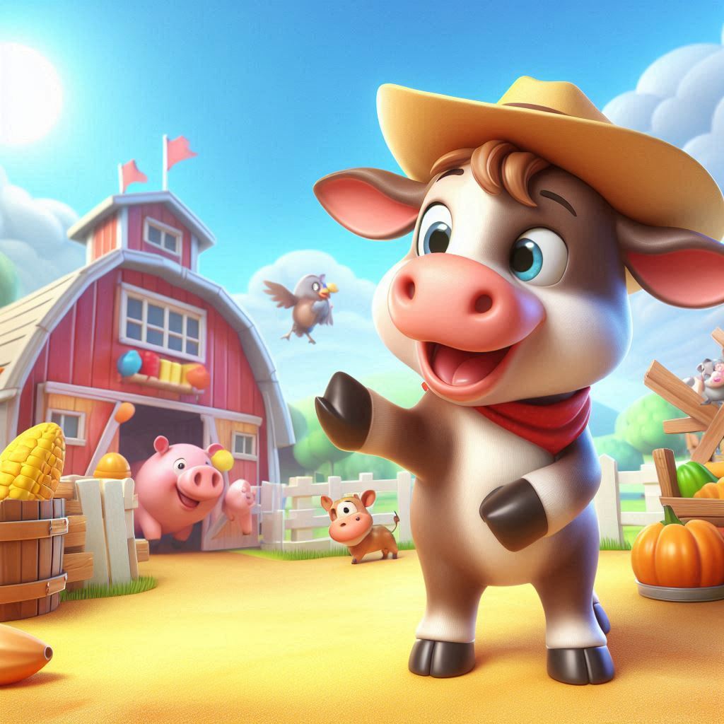 200+ Farm Animal Jokes That Will Tickle Your Funny Bone 4 Classic Farm Animal Jokes Everyone Loves