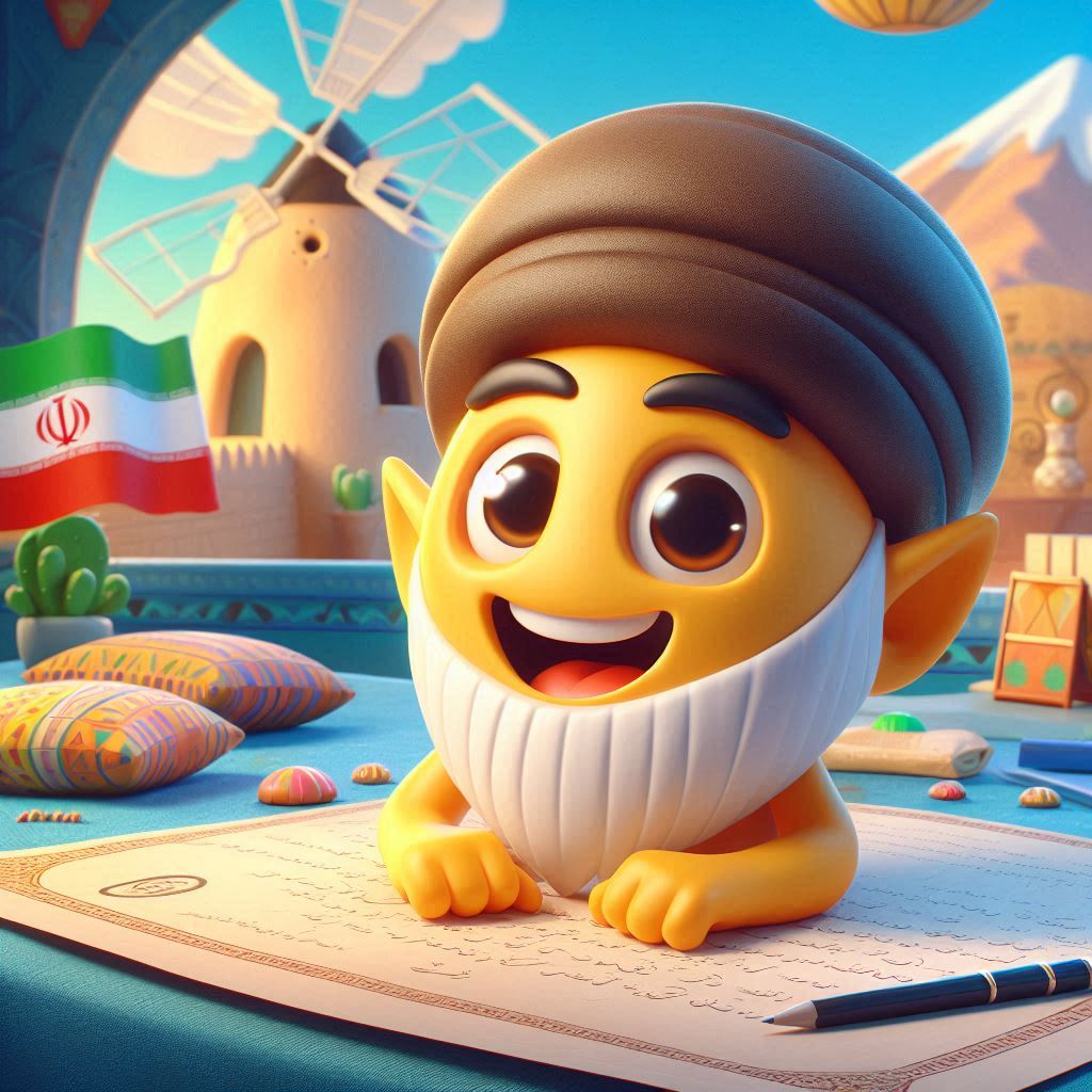 200+ Farsi Jokes for Family Fun and Laughter All Day 3 Classic Farsi Jokes to Share with Friends