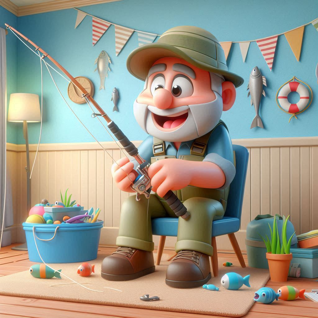 200+ Fishing Dad Jokes to Reel in Laughter for All Ages 3 Classic Fishing Jokes