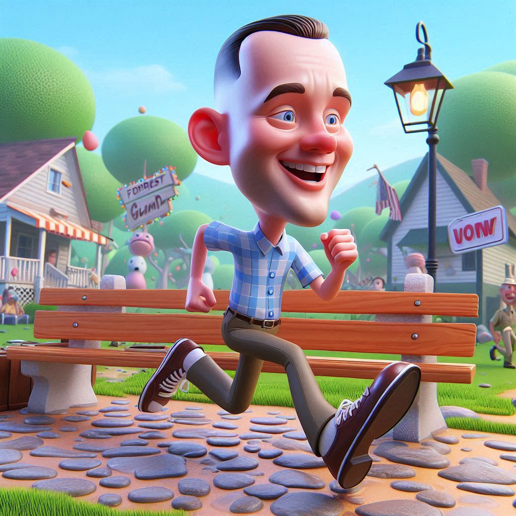 200+ Forrest Gump Jokes That Will Make You Smile All Day 3 Classic Forrest Gump Jokes