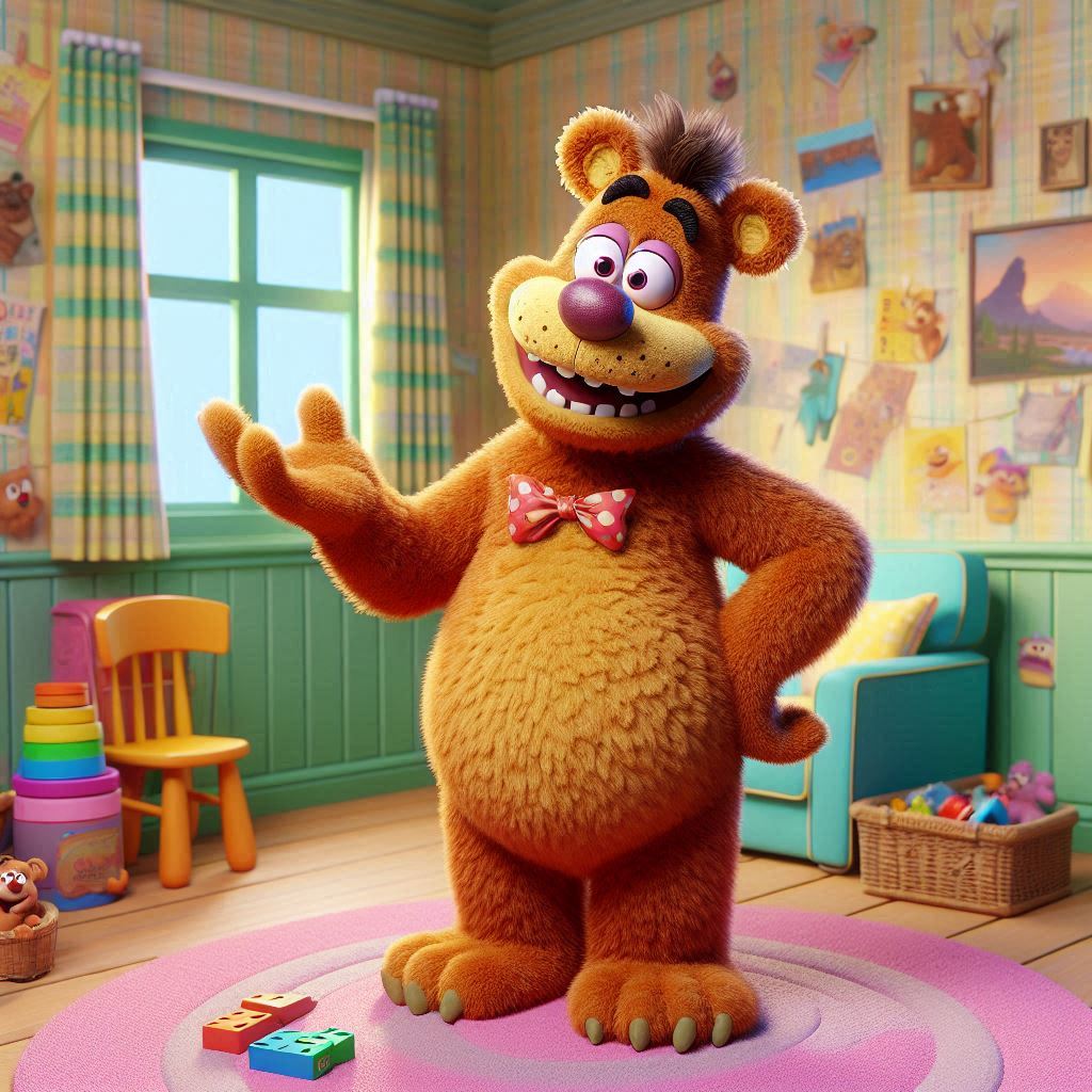 200+ Fozzie Bear Jokes for Giggles and Family Fun Moments 3 Classic Fozzie Bear Jokes