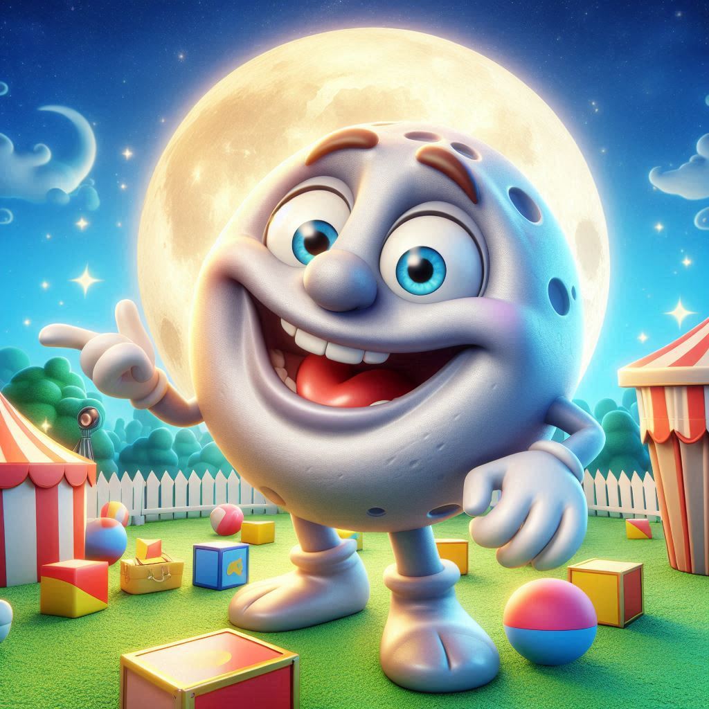 200+ Full Moon Jokes to Brighten Your Night with Laughter 5 Classic Full Moon Jokes That Never Get Old