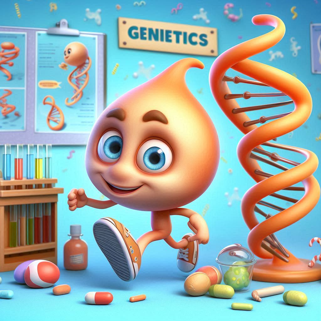 200+ Genetics Jokes That Will Make You Laugh and Learn 5 Classic Genetics Jokes That Never Get Old