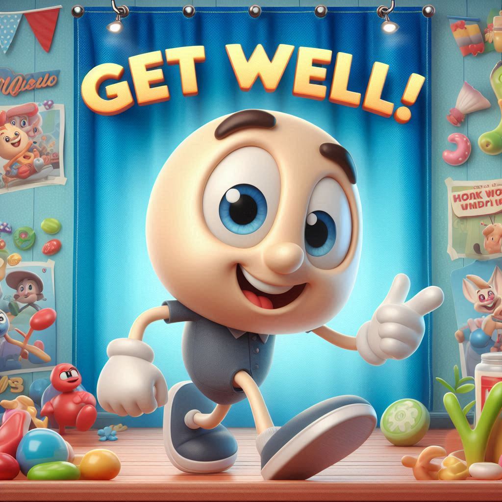 200+ Get Well Jokes to Brighten Your Day and Lift Spirits 5 Classic Get Well Jokes That Never Get Old