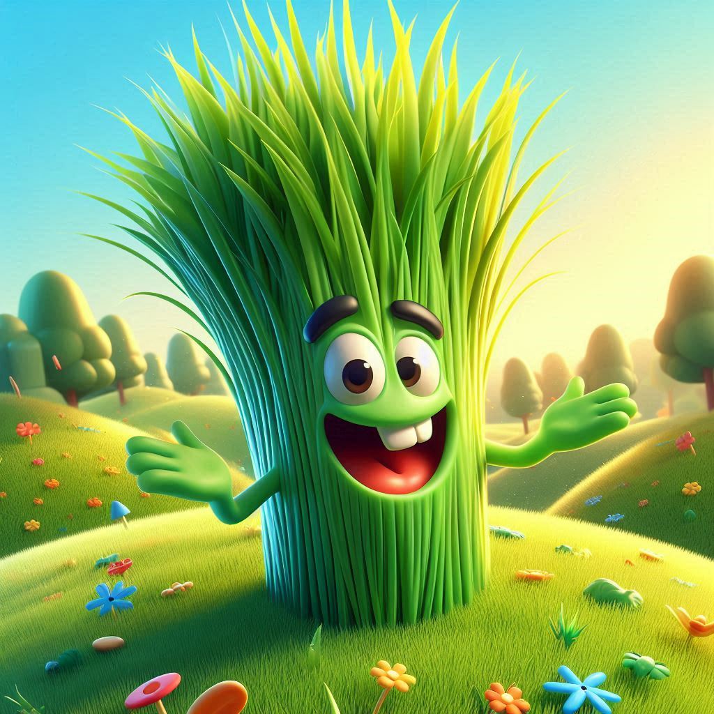 200+ Grass Jokes That Will Make You Roll on the Lawn 3 Classic Grass Jokes Everyone Loves