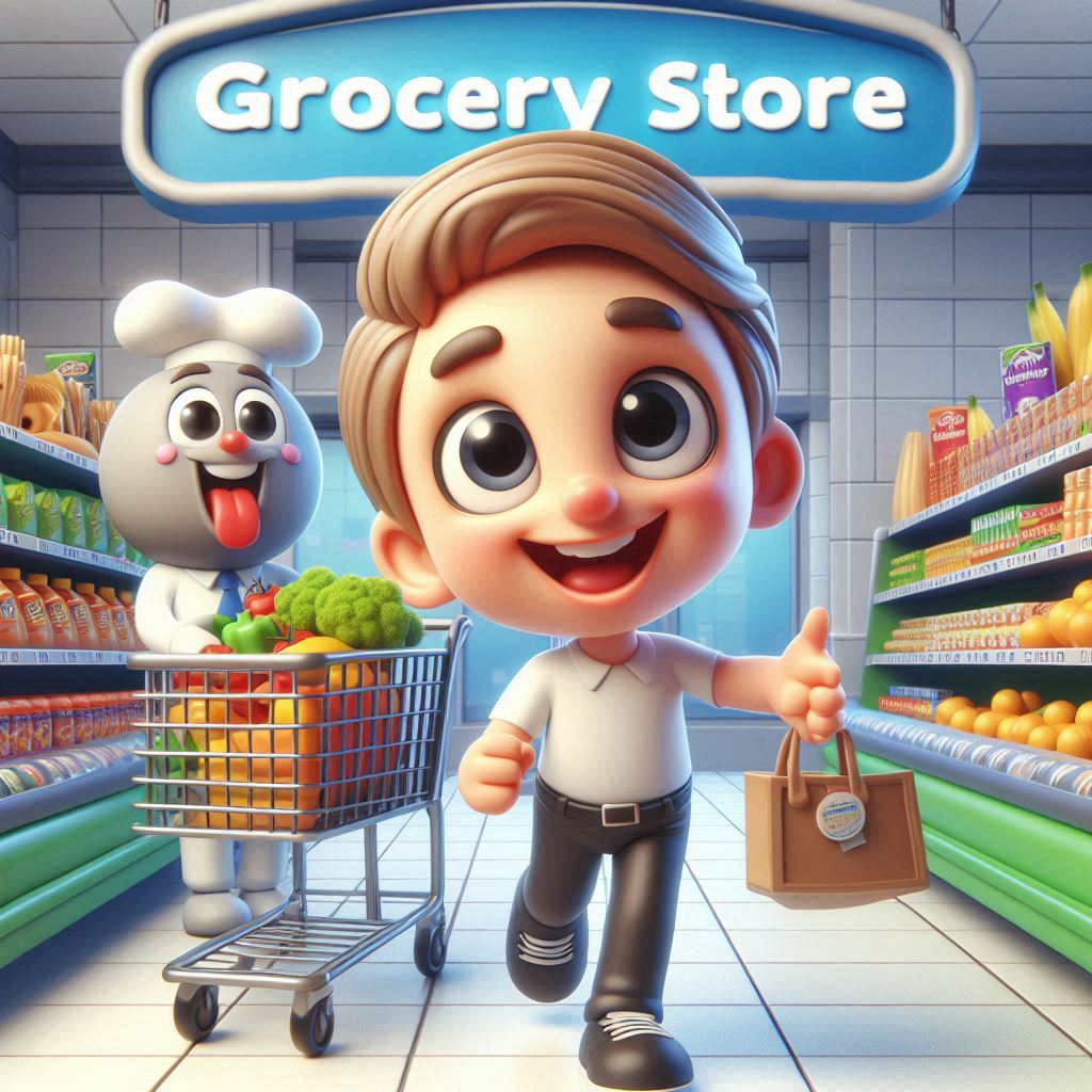 200+ Grocery Store Jokes to Brighten Your Shopping Trip 5 Classic Grocery Store Jokes