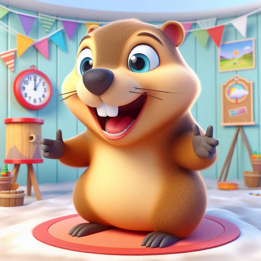 200+ Groundhog Jokes That Will Make You Laugh All Year Long 5 Classic Groundhog Jokes