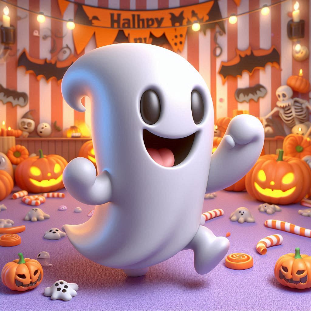 200+ Halloween Ghost Puns for Spooktacular Fun and Laughter 5 Classic Halloween Ghost Puns for Storytelling
