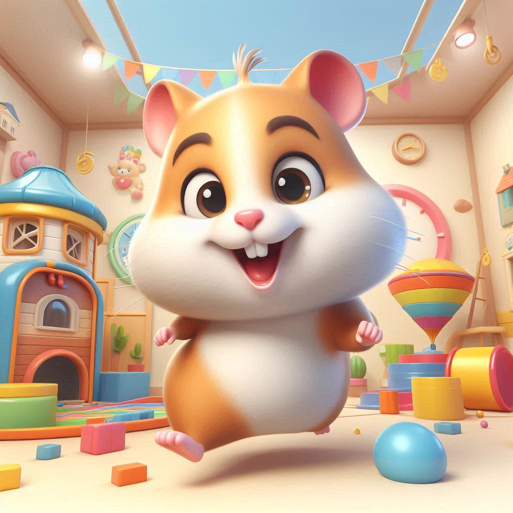200+ Hamster Jokes That Will Tickle Your Funny Bone Today 4 Classic Hamster Jokes for Fun
