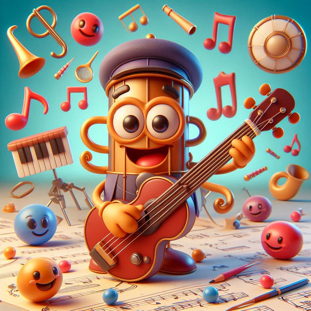 200+ Instrument Jokes That Will Strike a Chord with Everyone 3 Classic Instrument Jokes That Never Get Old