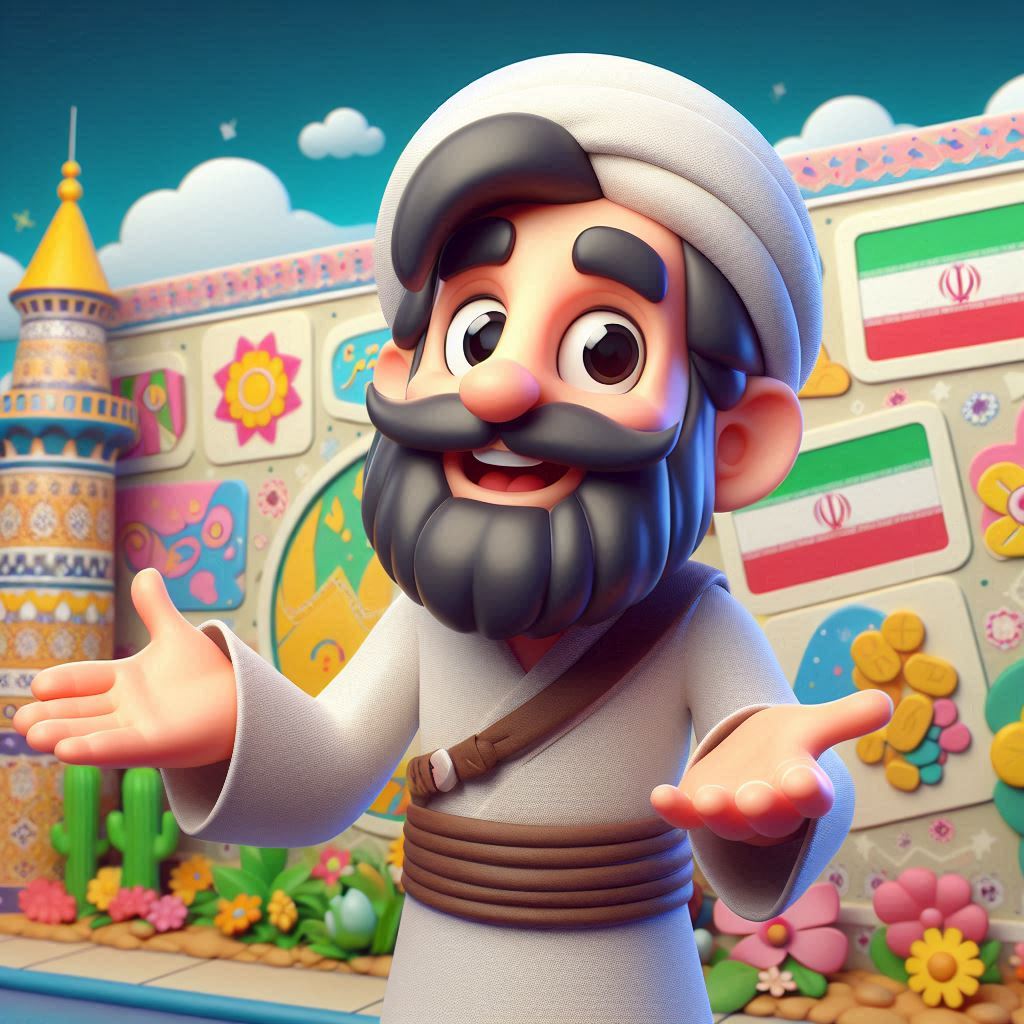 200+ Iranian Jokes That Will Brighten Your Day and Spark Laughter 4 Classic Iranian Jokes for Everyone