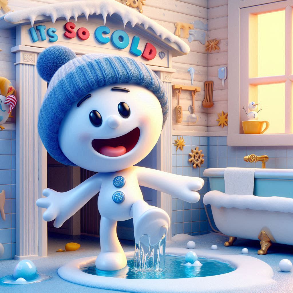 200+ Its So Cold Jokes to Warm Your Heart and Bring Laughter 4 Classic Its So Cold Jokes