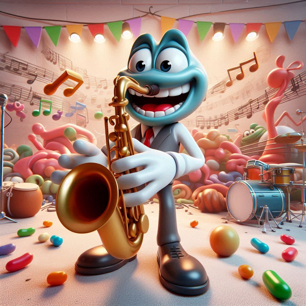 200+ Jazz Jokes to Make You Swing with Laughter and Fun 3 Classic Jazz Jokes to Keep You Smiling