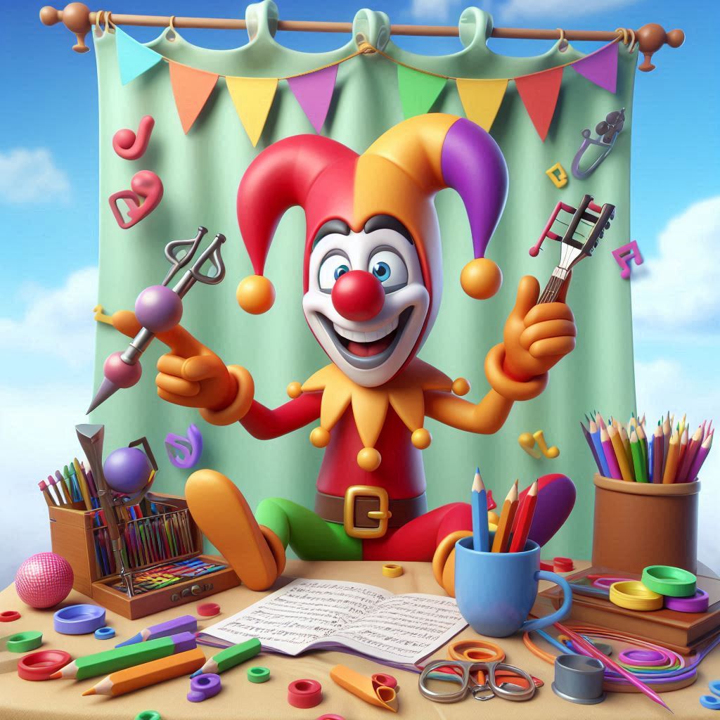 200+ Jester Jokes That Will Make You Giggle and Grin 3 Classic Jester Jokes That Never Get Old