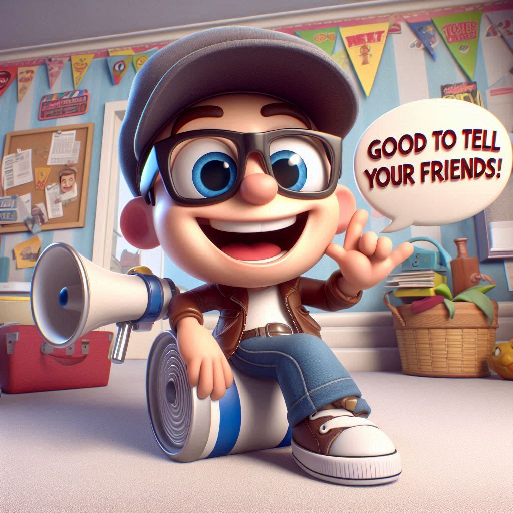 200+ Good Jokes To Tell Your Friends for Endless Laughter and Fun 3 Classic Jokes To Share
