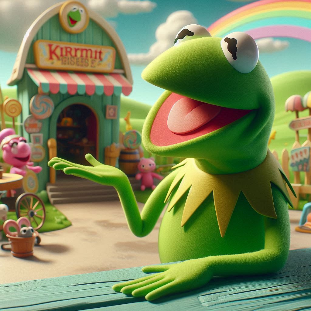 200+ Kermit The Frog Jokes for Laughs and Giggles Galore 5 Classic Kermit The Frog Jokes