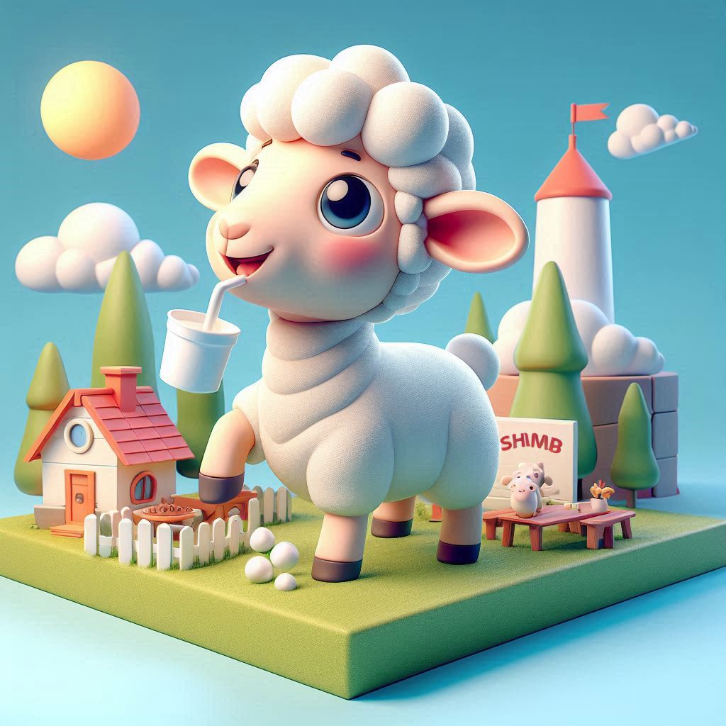 200+ Lamb Jokes That Will Make You Laugh Out Loud Today 3 Classic Lamb Jokes to Share with Friends